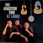 The Kingston Trio - At Large (1959)