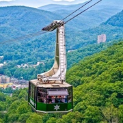 Ober Gatlinburg Tramway and Park