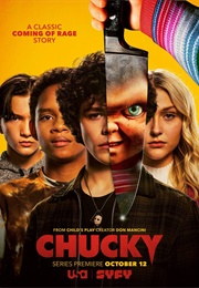 Chucky Series (2021)