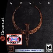 Quake Dreamcast