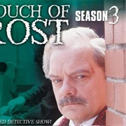 A Touch of Frost Season 3