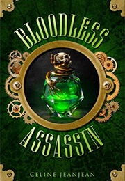 Bloodless Assassin (Celine Jeanjean)