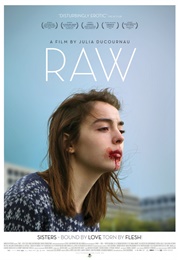 Raw (2016)