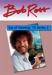 The Joy of Painting Season 2 (1983)