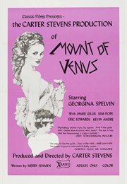 Mount of Venus (1975)