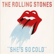 She&#39;s So Cold - Rolling Stones