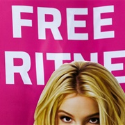 #Free Britney