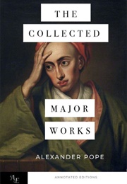 Works of Alexander Pope (Alexander Pope)