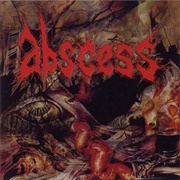 Abscess - Tormented