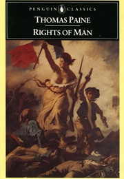 The Rights of Man (Thomas Paine)