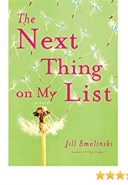 The Next Thing on My List (Jill Smolinski)