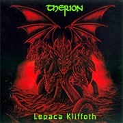 Lepaca Kliffoth - Therion