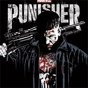 The Punisher Season 2