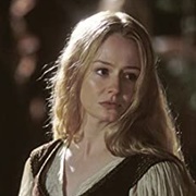 Eowyn (Lord of the Rings)