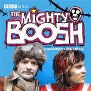 The Mighty Boosh: Season 1