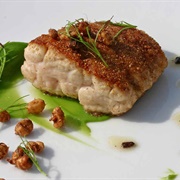 Cow Sweetbread