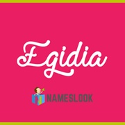 Egidia