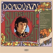 Donovan - Sunshine Superman