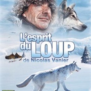 L&#39;esprit Du Loup