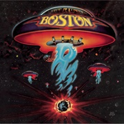 Boston - Boston (1976)