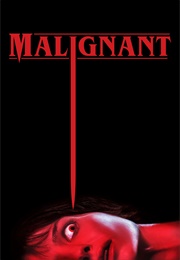 Malignant (2021)