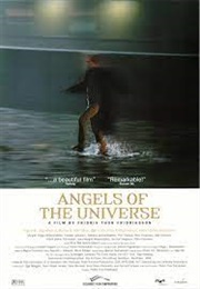 Angels of the Universe (2000)