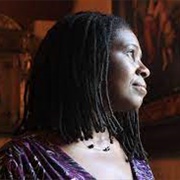 Ruthie Foster