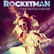 Rocketman