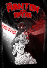 The Phantom of the Opera: Book 1 (Becky Laff)