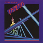 Steve Roach - Empetus