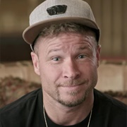 Brian Littrell