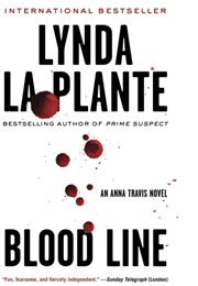 Blood Line (Lynda La Plante)