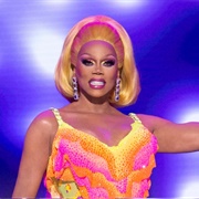 RuPaul (RuPaul&#39;s Drag Race)