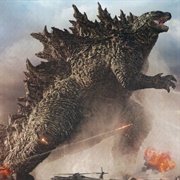 Godzilla (Monsterverse)