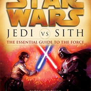 The Jedi vs. the Sith