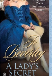 A Lady&#39;s Secret (Jo Beverley)