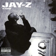 Jay-Z - The Blueprint (2001)