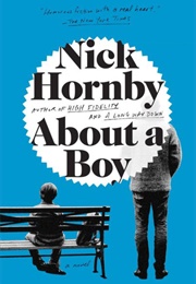 About a Boy (Nick Hornby)