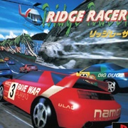 Ridge Racer