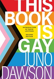 This Book Is Gay (Juno Dawson)