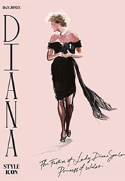 Diana: Style Icon (Dan Jones)