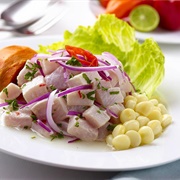 Ceviche (Peru)