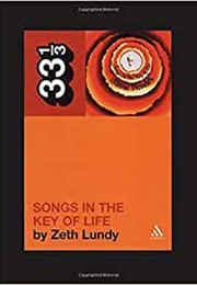 Songs in the Key of Life (Zeth Lundy)