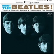 Meet the Beatles! - The Beatles