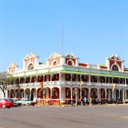 Bulawayo, Zimbabwe