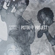 Pistol P Project