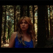 Deep in the Woods - Hayley Kiyoko