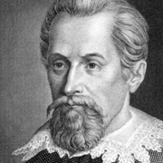 Johannes Keple Astronomer, Mathematician