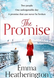 The Promise (Emma Heatherington)