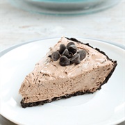 No-Bake Hershey&#39;s Pie